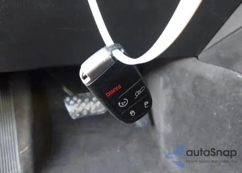 2016 Dodge Charger R/T Scat Pack from USA, damaged, VIN 2C3CDXGJ8GH126495